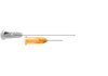Silkann® Dermal Cannula (25G x 40 mm) 23G Pre-Hole Needle