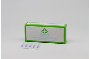 MESORAM® Micro-Injektions Nadeln