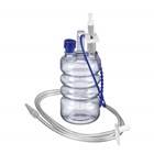 Drainobag® Wunddrainage
