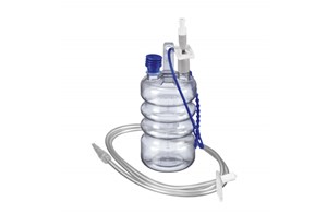 Drainobag® Wunddrainage