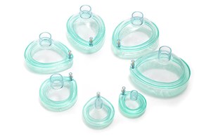 Anästhesie-Masken Intersurgical® (mit Duft)