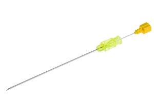 Spinalkanülen (Becton Dickinson®)