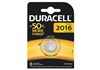 Knopfzelle 3,0 V (CR2016) (Duracell®) 