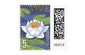 Briefmarken 
