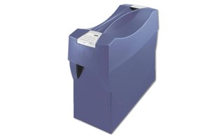 Hängeregistraturkörbe