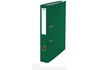 Aktenordner (OD®) DIN A4 B5 aus PP (vollfarbig) (AW)  grün