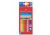 Buntstifte Faber-Castell® Colour Grip