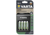 Ladegerät Varta® LCD Plug Charger+ (1 Stück)