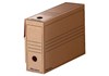Archivbox DIN A4 (10,0 x 24,5 x 33,5 cm) 12 Stück