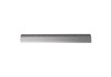 Lineal aus Aluminium (30 cm Länge)