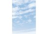 Motivpapier DIN A4 (90 g/m²) 100 Blatt (Wolken)