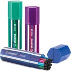 Faserschreiber Stabilo® Pen 68  