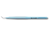 Phakolanze Einmalmesser KAI® Clear-Cornea Style 2,2 mm bds. (angewinkelt) 
