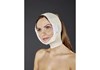 CAROMED® Thermal-Kieferbandage inkl. Gel-Packs (Gr. S) 1 Stück