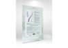 KELASTIC® Mastopexie Silikon Narbenpflaster o. Areola Ring (25 x 10 cm) 1 Stück