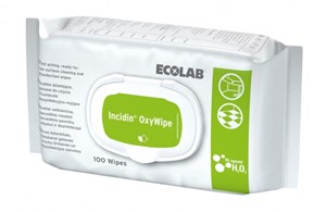 Incidin® OxyWipes 