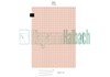 EKG-Papier für Fukuda® (CardiMax FX7202) 110 x 140 m (10 x 145 Blatt)