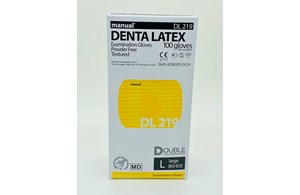 manual® Denta Latex