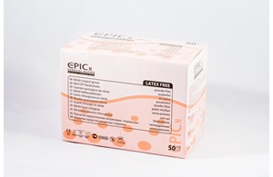 EPIC N® Nitril-OP-Handschuhe