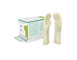 Vasco® Latex-OP-Handschuhe (gepudert)