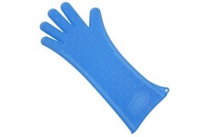 Hitzeschutzhandschuhe