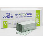 Papierhandtücher (1-lagig)