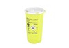 Kanülenabwurfbehälter (0,8 Liter) Medibox® klein *NEU