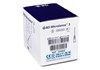 BD® Microlance™3 Nr. 16 (23G x 1") 0,60 x 25 mm (100 Stück) blau