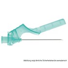 Terumo® Agani™ Safety Kanülen
