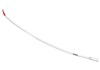 RÜSCH® Eru® Katheter Rüschelit (Tiemann) CH18 (40 cm) 2 Augen (50 Stück) rot