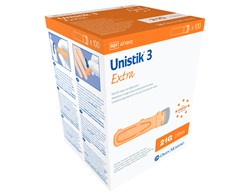 Unistik® 3 (Safety-) Lanzetten