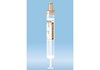 S-Monovette Sarstedt® Serum-Gel (01.1602.001) 7,5 ml (50 Stück) braun