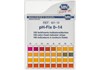 pH-Indikatorstäbchen (pH 0,0 - 14) (Macherey-Nagel® 92110) 100 Stück