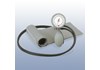 Blutdruckmessgerät Boso® K2 (Ø 60 mm) Armumfang 14-21 cm (grau)