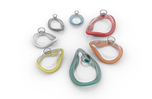 Anästhesie-Masken Intersurgical®  ClearLite™