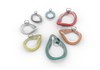 Anästhesie-Masken Intersurgical® ClearLite™ (Gr. 0) Neugeborene