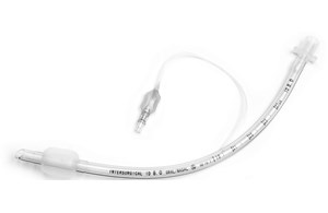 Standardtuben von Intersurgical
