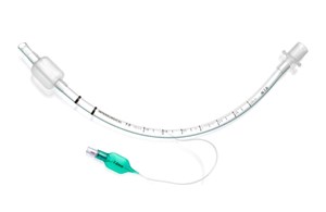 Standardtuben von Intersurgical