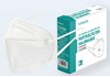 Atemschutzmaske (FFP2) Kingfa® (ohne Ventil) 6 Stück