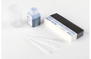 Siegelnahtdichtigkeitstest Stericlin® 