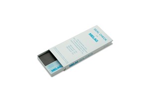 MELAG® Seal Check Teststreifen