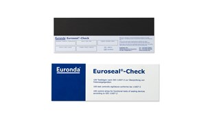 Euronda® Euroseal-Check Testbögen