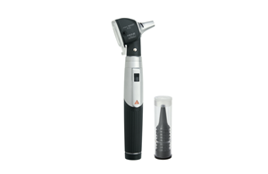 HEINE® mini 3000 F.O Otoskop (Kit)