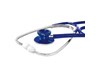 Stethoskop (Doppelkopf) Ratiomed® blau