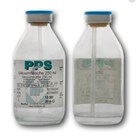 PPS-Vakuumflaschen