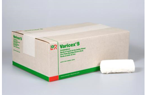 Varicex® S stretch Zinkleimbinden