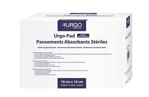 Urgo®-Pad Saugkompressen