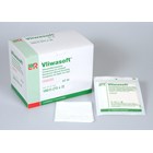 Vliwasoft® Vliesstoff-Kompressen (steril)