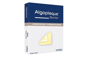 Algoplaque® Border