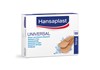 Hansaplast® Universal water resistant 1,9 x 7,2 cm (schmal) 100 Stück     (SSB)